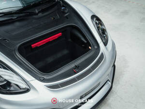 Immagine 12/24 di Porsche Cayman GT4 (2016)