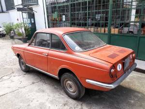 Image 8/26 of FIAT 850 Coupe (1968)