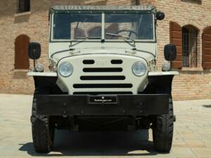 Image 3/50 de FIAT Campagnola (1972)