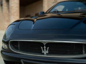 Imagen 22/50 de Maserati 3200 GT (2001)