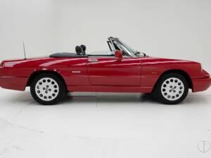 Image 9/15 of Alfa Romeo 2.0 Spider (1993)