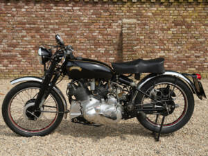 Afbeelding 6/44 van Egli-Vincent DUMMY (1951)