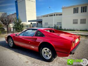 Image 8/10 of Ferrari 308 GTS (1978)