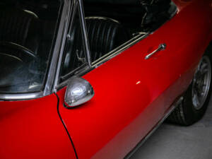 Image 39/40 of FIAT Dino Spider (1967)