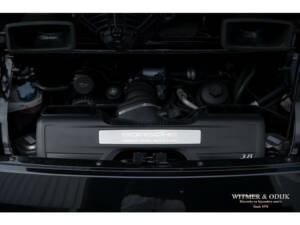 Image 31/32 de Porsche 911 Carrera 4S (2009)