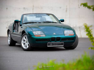 Immagine 45/47 di BMW Z1 (1990)