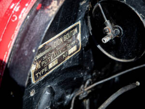 Immagine 46/50 di De Dion-Bouton Type DX Tourer (1913)