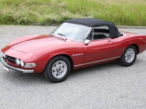 Bild 15/40 von FIAT Dino Spider (1968)