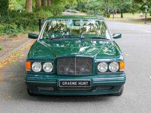 Bild 24/50 von Bentley Turbo RT (1997)