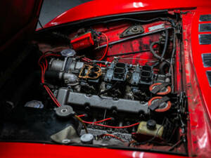 Image 23/40 of FIAT Dino Spider (1967)