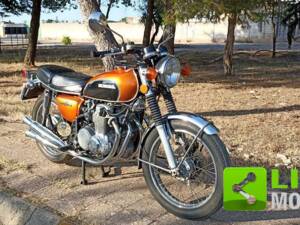 Image 3/10 of Honda DUMMY (1975)