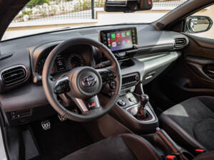 Bild 24/50 von Toyota GR Yaris (2022)