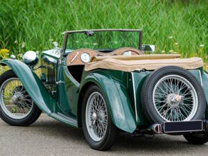 Bild 5/6 von MG TC (1947)