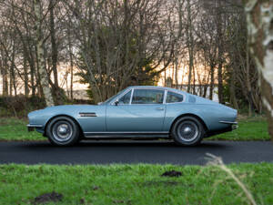 Bild 15/57 von Aston Martin DBS Vantage (1969)