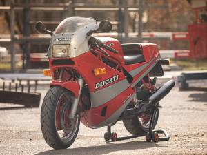 Image 34/36 of Ducati DUMMY (1989)