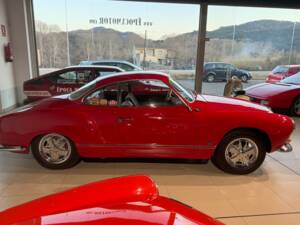 Image 6/29 de Volkswagen Karmann Ghia 1200 (1965)