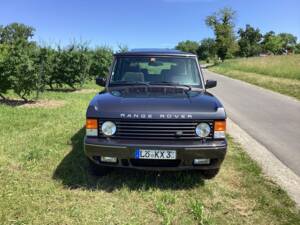 Image 4/53 of Land Rover Range Rover 4.2 LSE (1994)