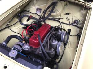 Image 7/10 of Nash Metropolitan (1958)