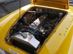 Immagine 41/52 di Austin-Healey 3000 Mk I (BN7) (1959)