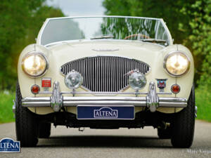 Bild 2/50 von Austin-Healey 100&#x2F;4 (BN1) (1955)