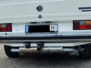 Image 6/13 of Volkswagen T3 Caravelle wbx6 3.2 Oettinger (1988)