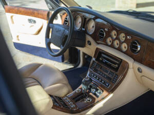 Afbeelding 39/50 van Bentley Arnage T (1999)