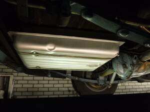 Afbeelding 42/49 van Ford Thunderbird (1955)