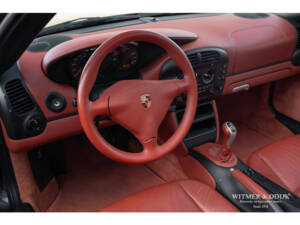 Image 9/25 of Porsche Boxster (2004)