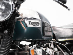 Image 8/28 of Triumph DUMMY (1973)