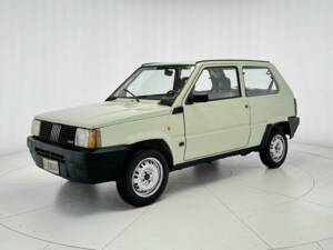 Bild 2/7 von FIAT Panda 750 (1986)