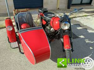 Imagen 8/10 de Moto Guzzi DUMMY (1971)