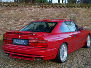 Image 39/50 de BMW 850CSi (1992)