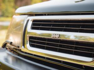 Bild 16/45 von Saab 900 S (1992)