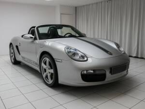 Immagine 3/7 di Porsche Boxster (2007)