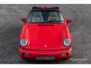 Bild 9/30 von Porsche 911 Carrera 2 (1991)