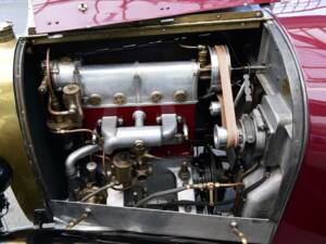 Bild 30/50 von Bugatti Typ 23 Brescia (1923)