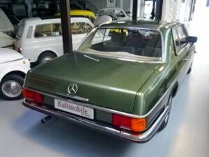 Bild 3/17 von Mercedes-Benz 250 C (2.8) (1974)