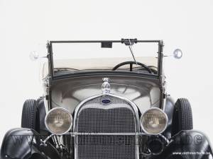 Image 10/15 de Ford Modell A (1929)
