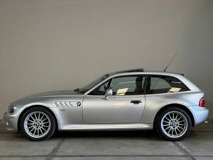 Bild 4/8 von BMW Z3 Coupé 3.0 (2000)