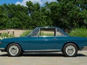 Image 13/50 de Lancia Fulvia Coupe (1966)