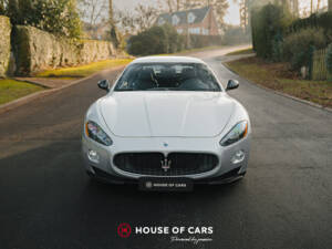 Image 3/50 of Maserati GranTurismo Sport (2014)