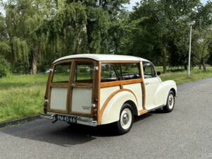 Image 28/32 de Morris Minor 1000 Traveller (1968)