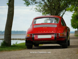 Image 12/15 of Porsche 911 2.2 E (1970)
