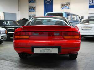 Image 19/40 of Nissan 200 SX  1.8 Turbo (1990)