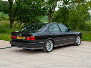 Bild 20/50 von BMW M5 (1994)