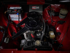 Image 78/98 de Opel Kadett 1,1 SR Rallye (1968)