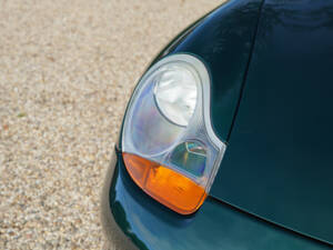 Immagine 48/50 di Porsche Boxster S (2000)
