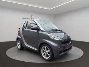 Bild 3/24 von Smart Fortwo (2012)