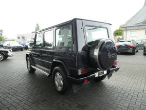 Image 6/23 of Mercedes-Benz 500 GE (1993)