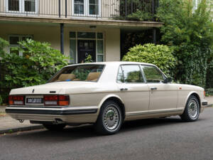 Image 3/29 of Rolls-Royce New Silver Spirit (1996)